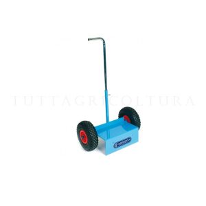 trolley porta batteria