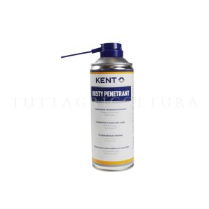 Degrippante Nero Kent Rusty Penetrant