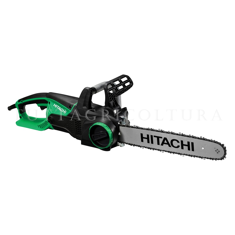 elettrosega hitachi cs40y