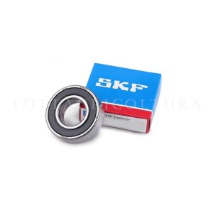 6212-2RS1 CUSCINETTO RADIALE A SFERE SKF 60X110X22