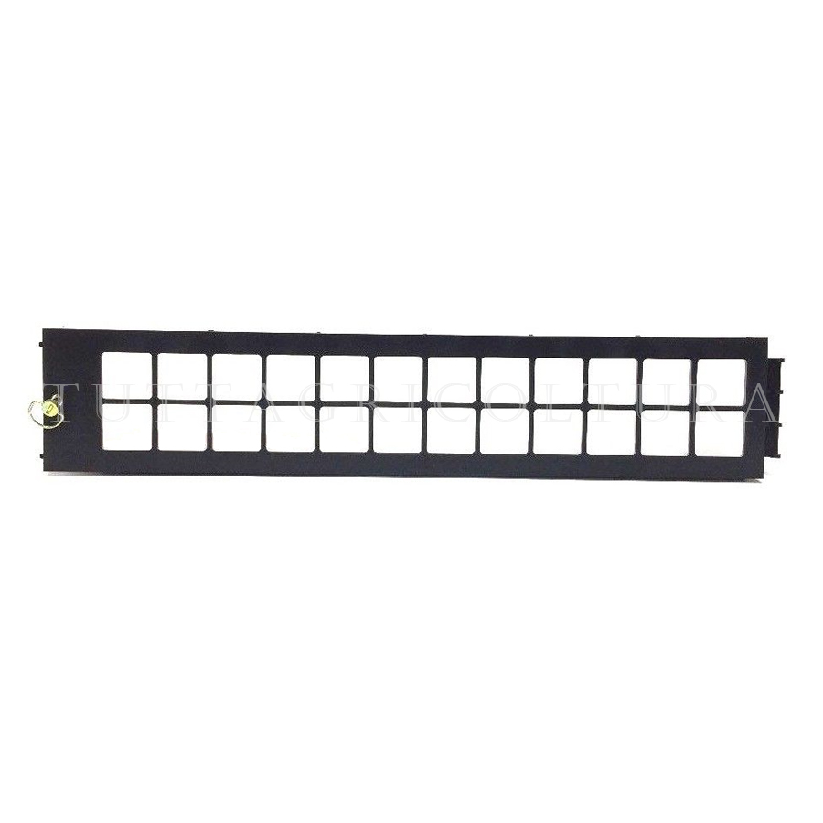 81871634 Supporto Filtro Cabina